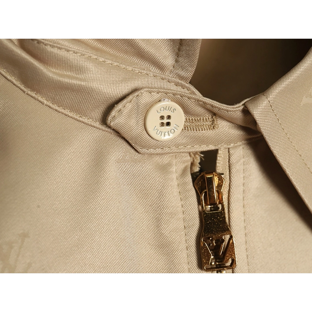 Louis Vuitton allover jacquard jacket,Cheap Replica Reps Louis Vuitton