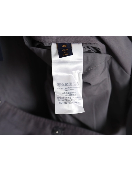 Louis Vuitton Multielement Embroidered Jacket 4652,Cheap Replica Reps Louis Vuitton