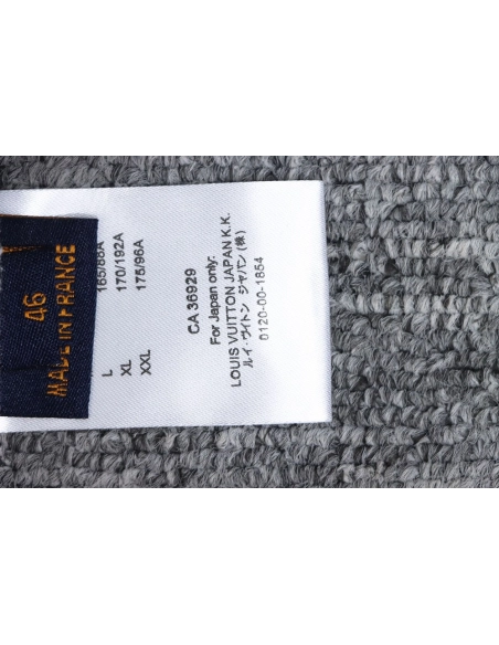 Louis Vuitton Fire Cloud Dye Denim Jacket,Cheap Replica Reps Louis Vuitton