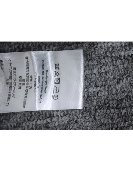 Louis Vuitton vintage embossed denim jacket,Cheap Replica Reps Louis Vuitton