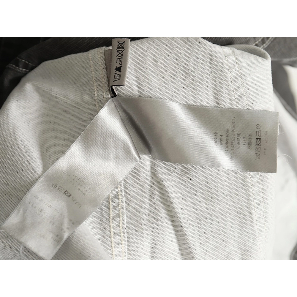 Dior x Stone Island cobranded pocket jacket TSK1,Cheap Replica Reps Dior