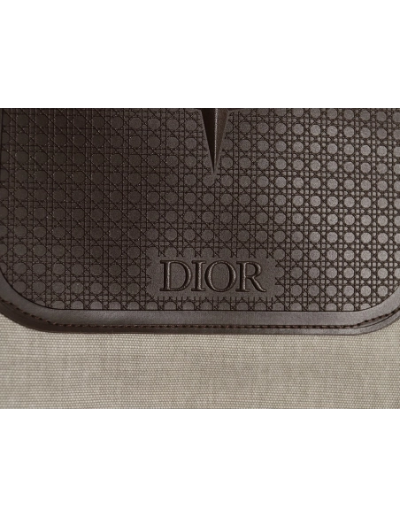 Dior x Stone Island cobranded pocket jacket,Cheap Replica Reps Dior