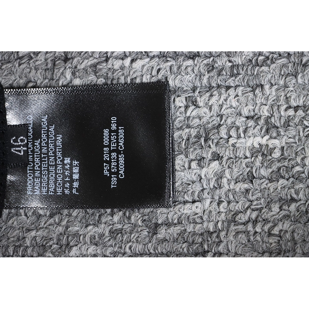 Balenciaga patchwork contrast color jacket,Cheap Replica Reps Balenciaga