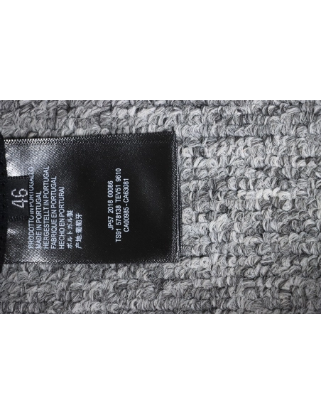 Balenciaga patchwork contrast color jacket,Cheap Replica Reps Balenciaga