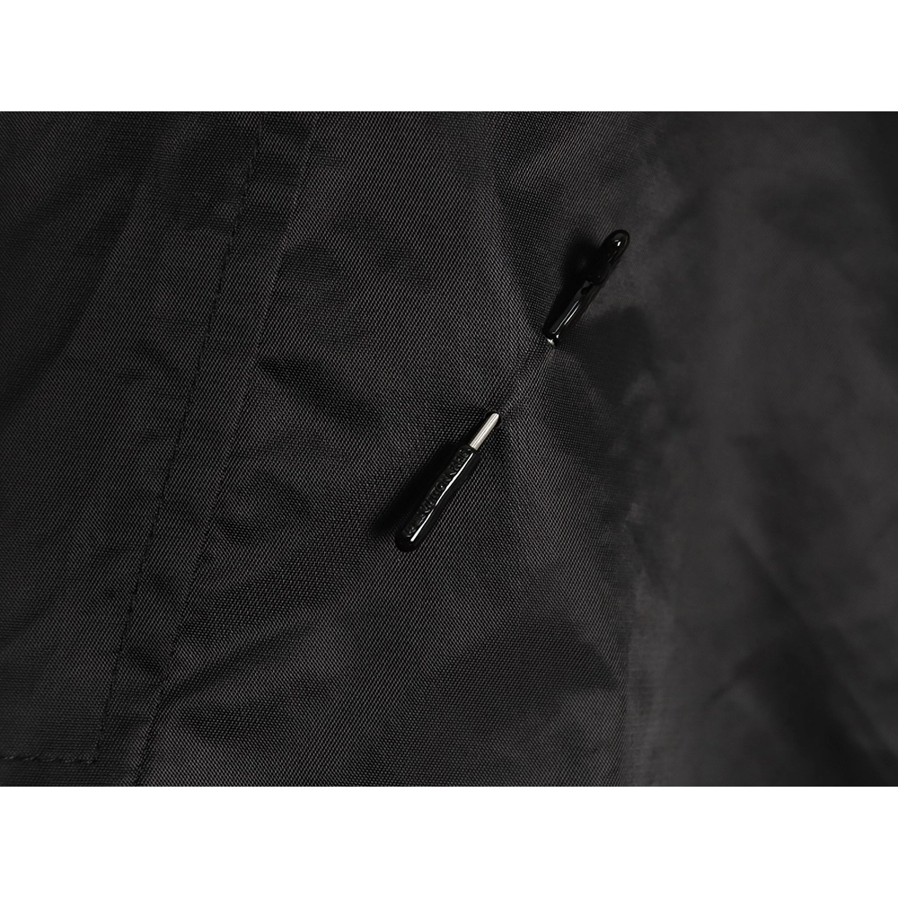 Louis Vuitton Doublesided Jacket with Jacquard Pattern TSK2,Cheap Replica Reps Louis Vuitton