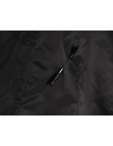 Louis Vuitton Doublesided Jacket with Jacquard Pattern TSK2,Cheap Replica Reps Louis Vuitton