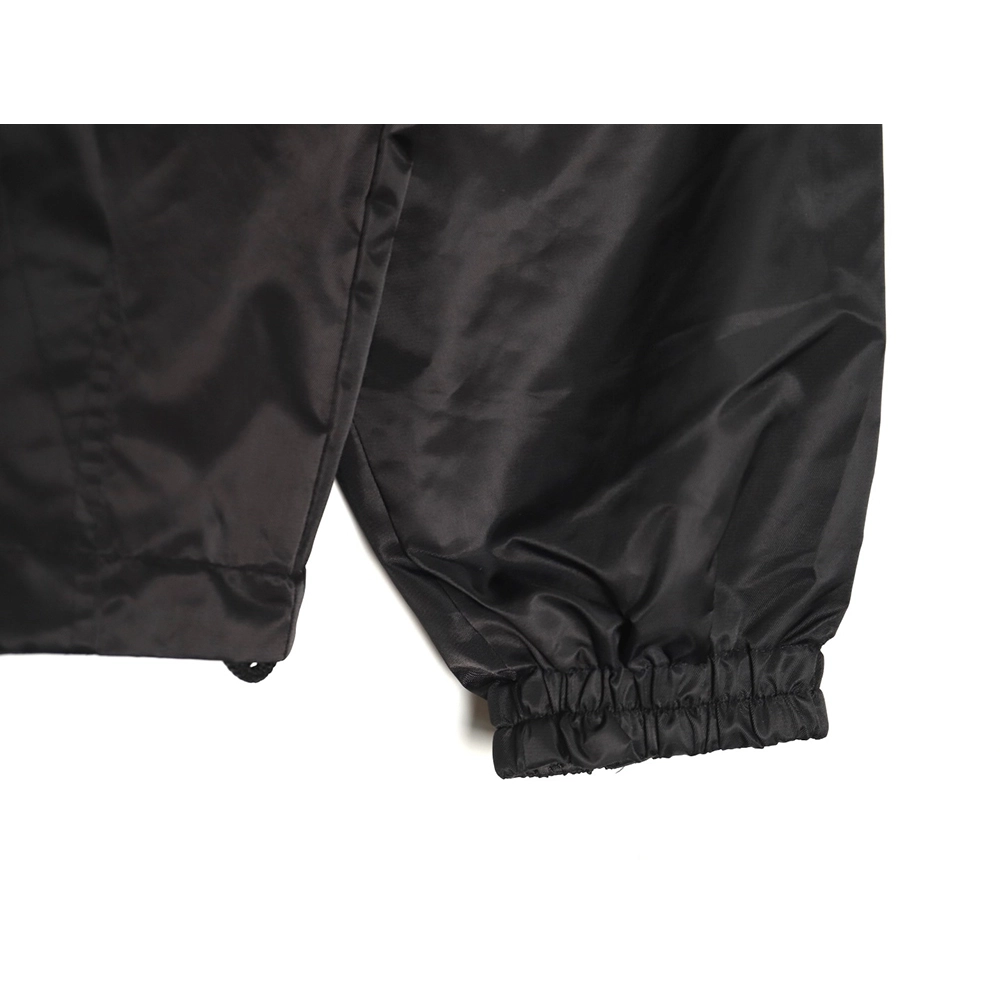 Louis Vuitton Doublesided Jacket with Jacquard Pattern TSK2,Cheap Replica Reps Louis Vuitton