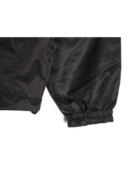 Louis Vuitton Doublesided Jacket with Jacquard Pattern TSK2,Cheap Replica Reps Louis Vuitton