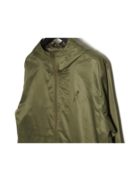 Louis Vuitton Doublesided Jacket with Jacquard Pattern,Cheap Replica Reps Louis Vuitton
