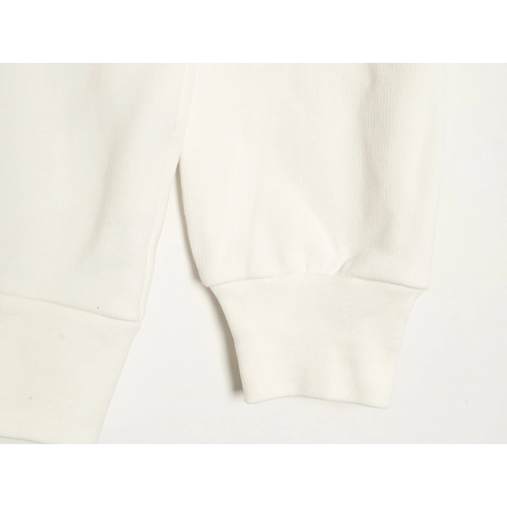 Louis Vuitton Yayoi Kusama sunfish embroidered hooded jacket,Cheap Replica Reps Louis Vuitton