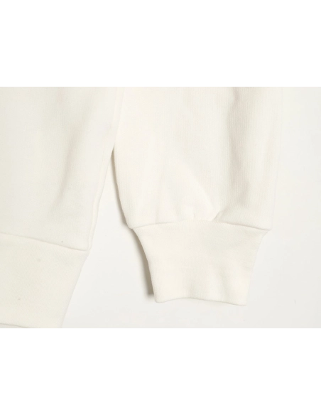 Louis Vuitton Yayoi Kusama sunfish embroidered hooded jacket,Cheap Replica Reps Louis Vuitton