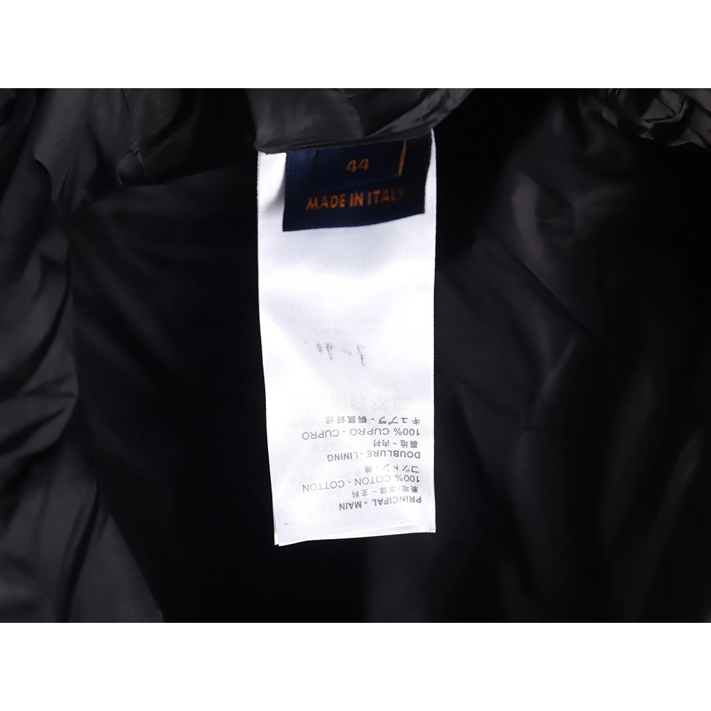 Louis Vuitton bread down jacket TSK1,Cheap Replica Reps Louis Vuitton