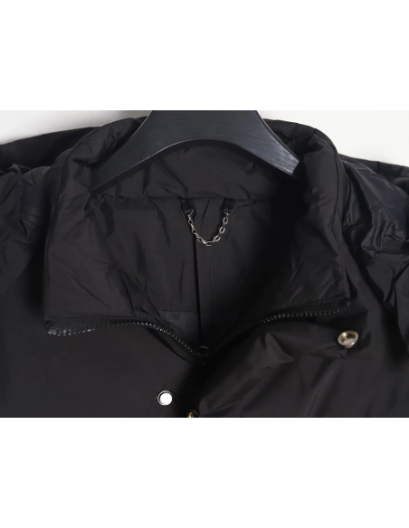 Louis Vuitton bread down jacket TSK1,Cheap Replica Reps Louis Vuitton