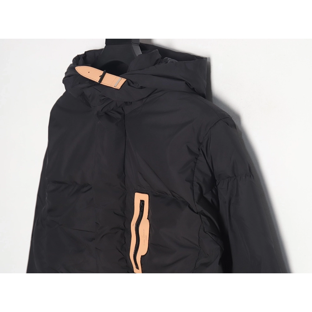 Louis Vuitton bread down jacket TSK1,Cheap Replica Reps Louis Vuitton