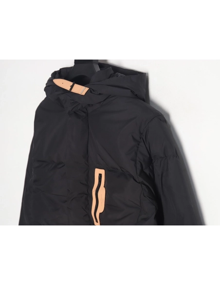 Louis Vuitton bread down jacket TSK1,Cheap Replica Reps Louis Vuitton