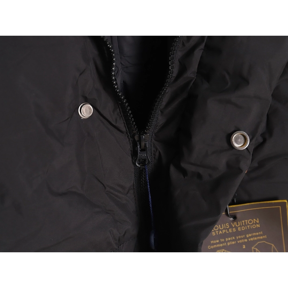Louis Vuitton bread down jacket TSK1,Cheap Replica Reps Louis Vuitton