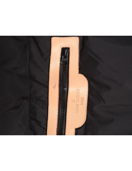 Louis Vuitton bread down jacket TSK1,Cheap Replica Reps Louis Vuitton