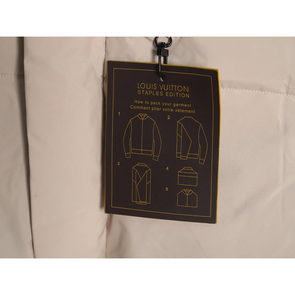 Louis Vuitton bread down jacket,Cheap Replica Reps Louis Vuitton