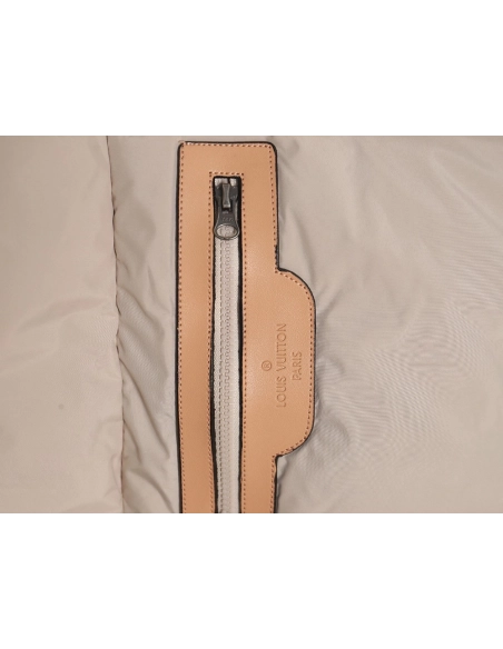 Louis Vuitton bread down jacket,Cheap Replica Reps Louis Vuitton