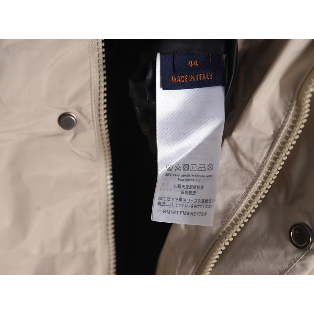 Louis Vuitton bread down jacket,Cheap Replica Reps Louis Vuitton