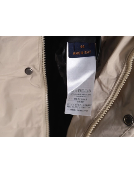 Louis Vuitton bread down jacket,Cheap Replica Reps Louis Vuitton