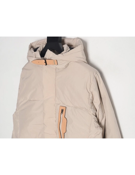 Louis Vuitton bread down jacket,Cheap Replica Reps Louis Vuitton