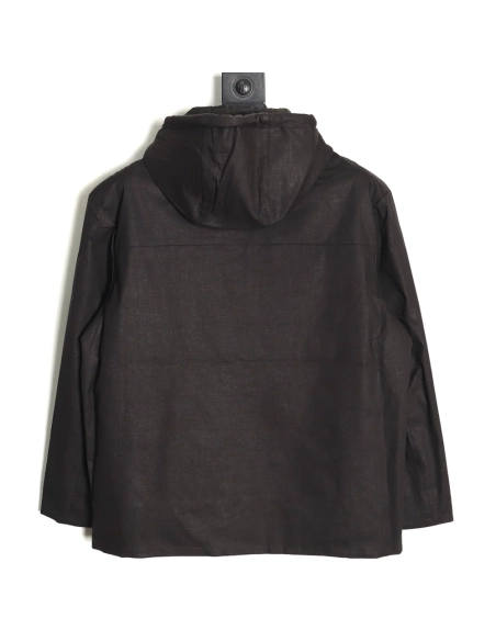 Fendi three pocket reversible jacket,Cheap Replica Reps Fendi