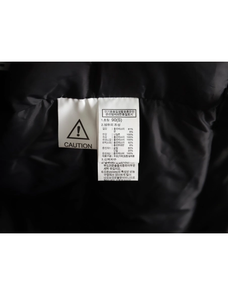 The North Face MultiPocket Down Jacket TSK2,Cheap Replica Reps The North Face