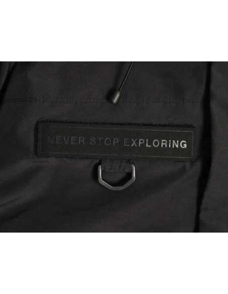 The North Face MultiPocket Down Jacket TSK2,Cheap Replica Reps The North Face