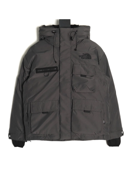 The North Face MultiPocket Down Jacket TSK1,Cheap Replica Reps The North Face