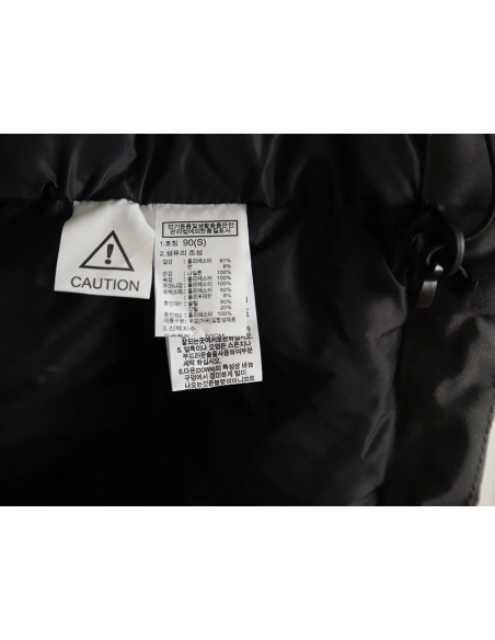 The North Face MultiPocket Down Jacket TSK1,Cheap Replica Reps The North Face