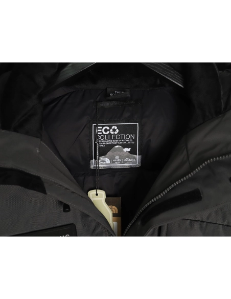 The North Face MultiPocket Down Jacket TSK1,Cheap Replica Reps The North Face