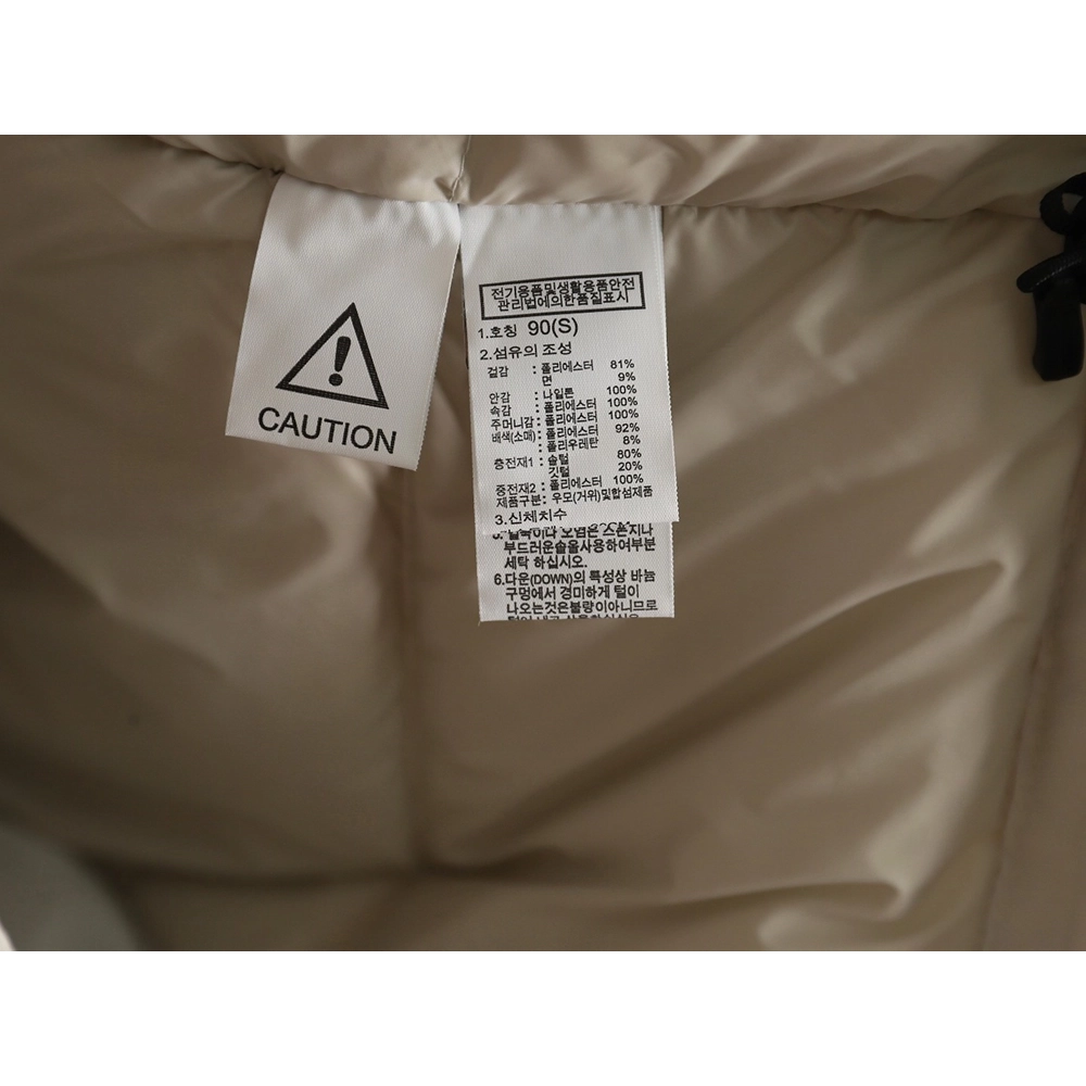 The North Face MultiPocket Down Jacket,Cheap Replica Reps The North Face