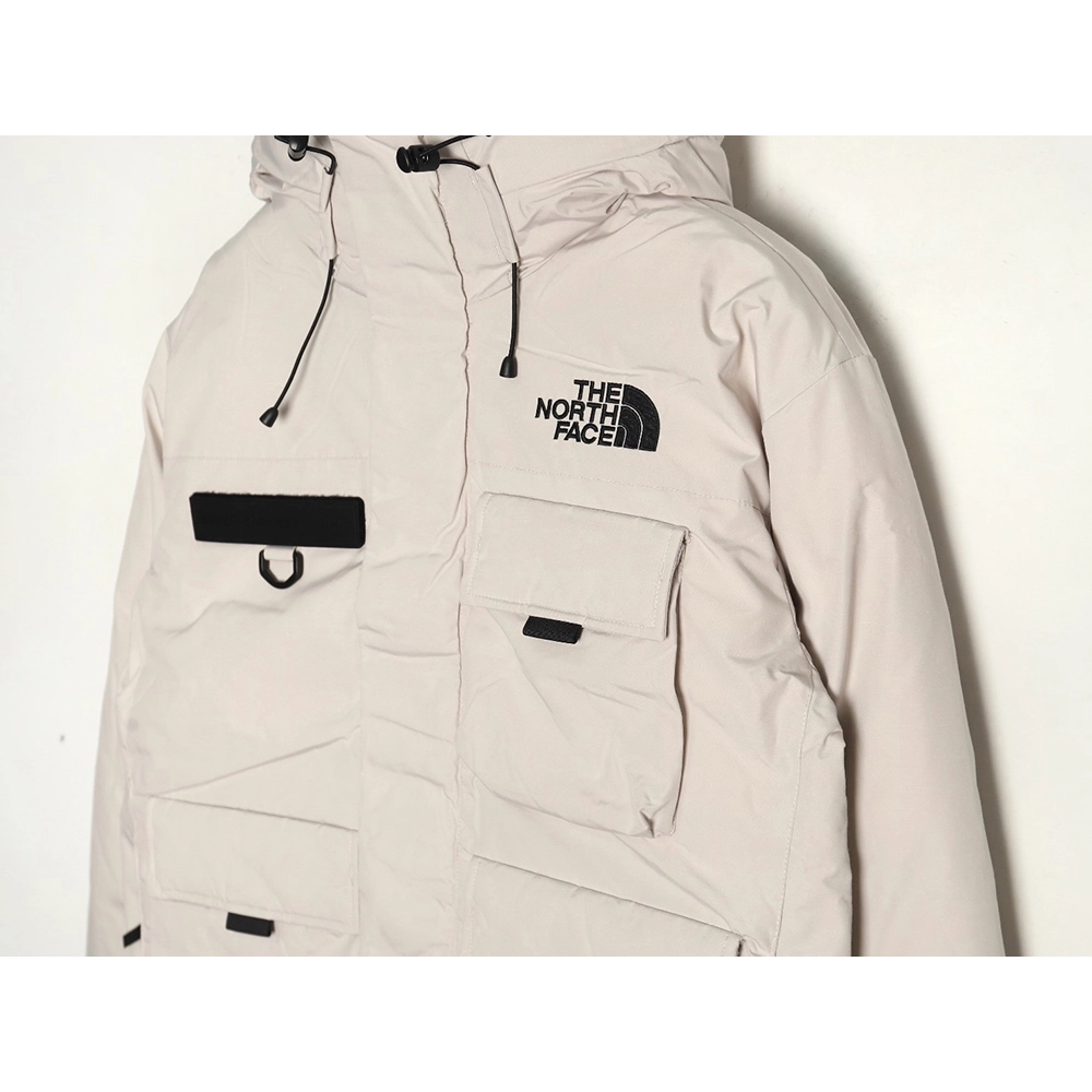 The North Face MultiPocket Down Jacket,Cheap Replica Reps The North Face