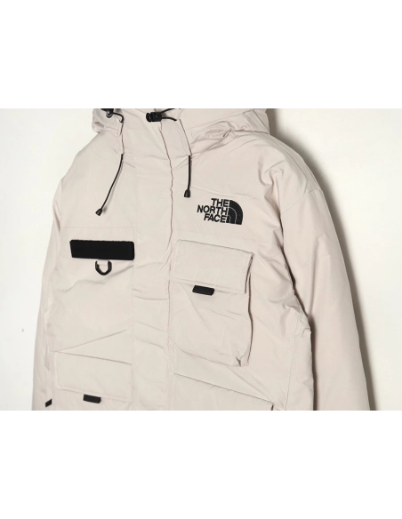 The North Face MultiPocket Down Jacket,Cheap Replica Reps The North Face