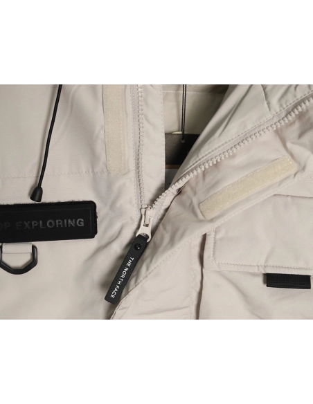 The North Face MultiPocket Down Jacket,Cheap Replica Reps The North Face