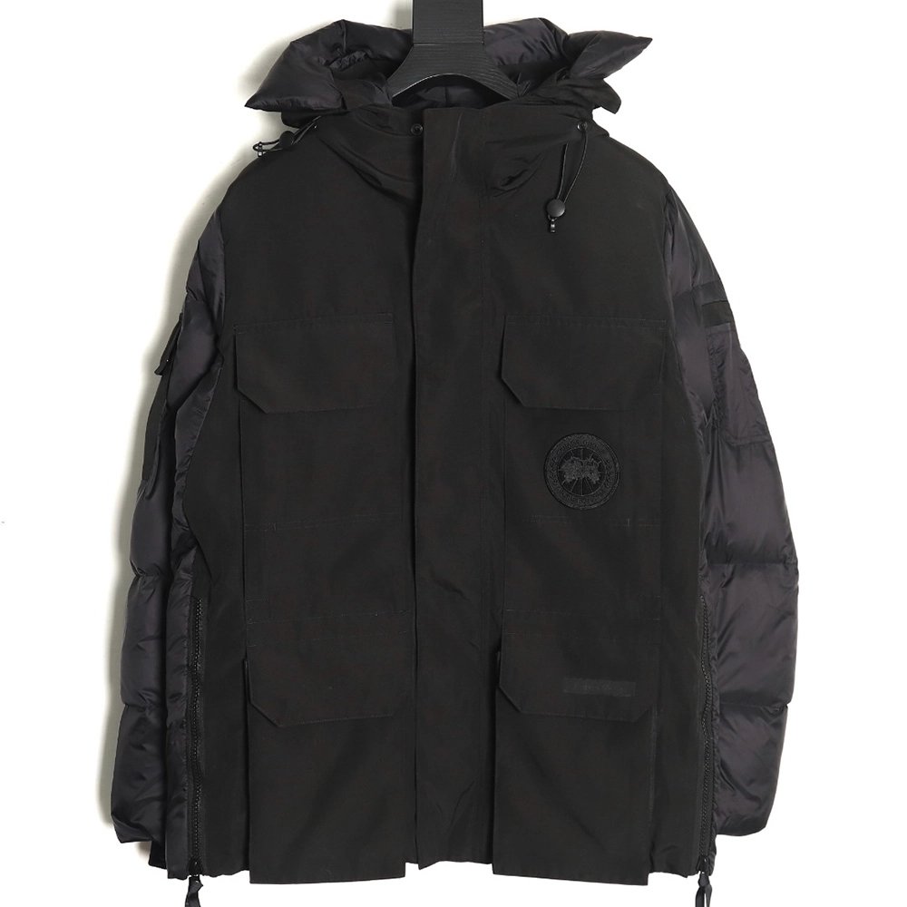 Canada Goose 08 Expedition Down Jacket TSK3,Cheap Replica Reps canada goose