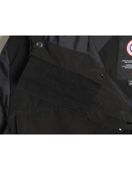 Canada Goose 08 Expedition Down Jacket TSK3,Cheap Replica Reps canada goose