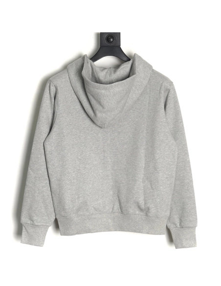 Kenzo Begonia Flower Zipper Hoodie,Cheap Replica Reps Kenzo