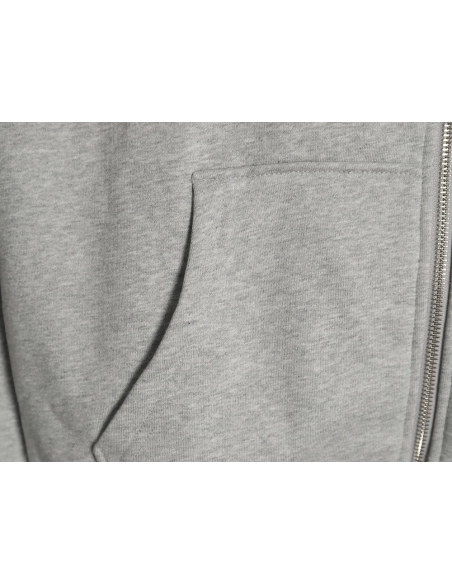 Kenzo Begonia Flower Zipper Hoodie,Cheap Replica Reps Kenzo