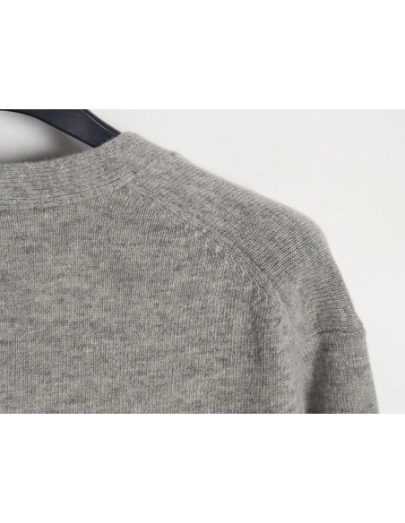 Kenzo BOKE flower sweater knitted cardigan,Cheap Replica Reps Kenzo