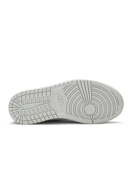 AIR JORDAN 1 LOW SPRUCE AURA CW1381 003,AIR JORDAN 1 LOW,Air Jordan