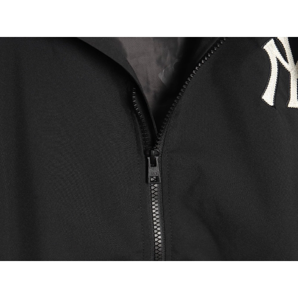 MLB Embroidered Hooded Jacket TSK1,Cheap Replica Reps MLB
