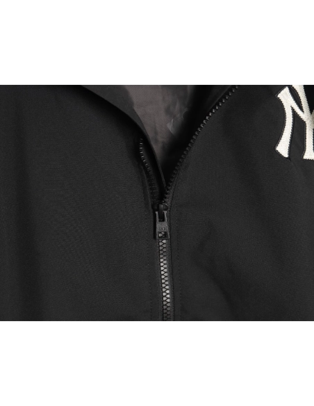 MLB Embroidered Hooded Jacket TSK1,Cheap Replica Reps MLB