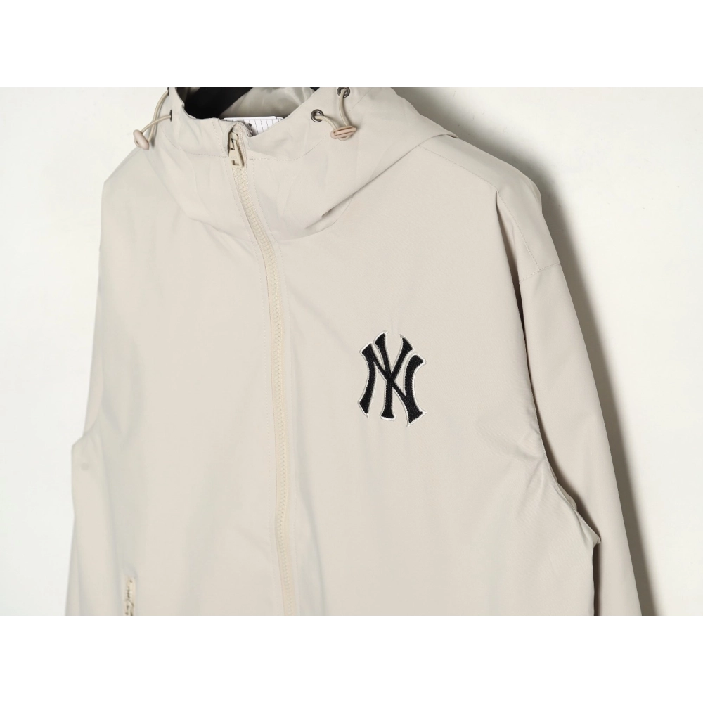 MLB Embroidered Hooded Jacket,Cheap Replica Reps MLB