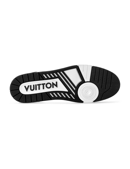 Louis Vuitton Trainer Sneaker,Louis Vuitton Trainer,LOUIS VUITTON Sneakers,Other Brand Sneakers