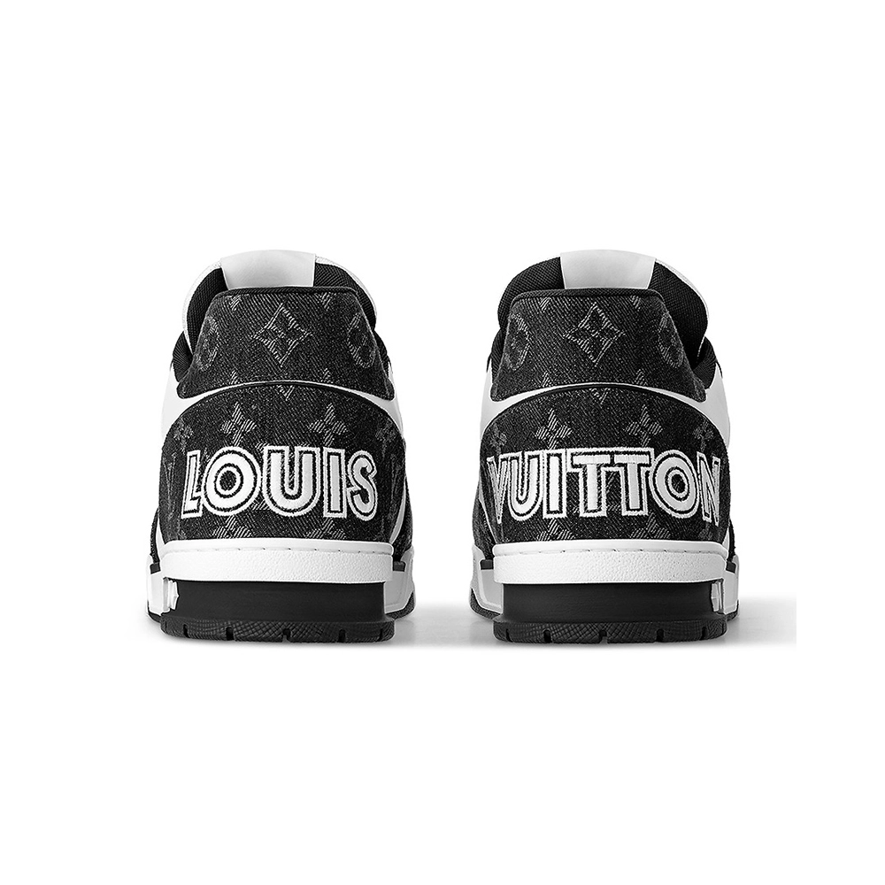 Louis Vuitton Trainer Sneaker,Louis Vuitton Trainer,LOUIS VUITTON Sneakers,Other Brand Sneakers