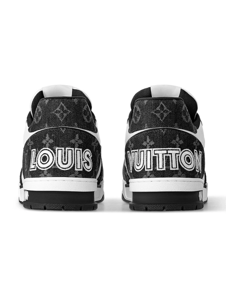 Louis Vuitton Trainer Sneaker,Louis Vuitton Trainer,LOUIS VUITTON Sneakers,Other Brand Sneakers