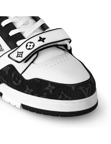 Louis Vuitton Trainer Sneaker,Louis Vuitton Trainer,LOUIS VUITTON Sneakers,Other Brand Sneakers