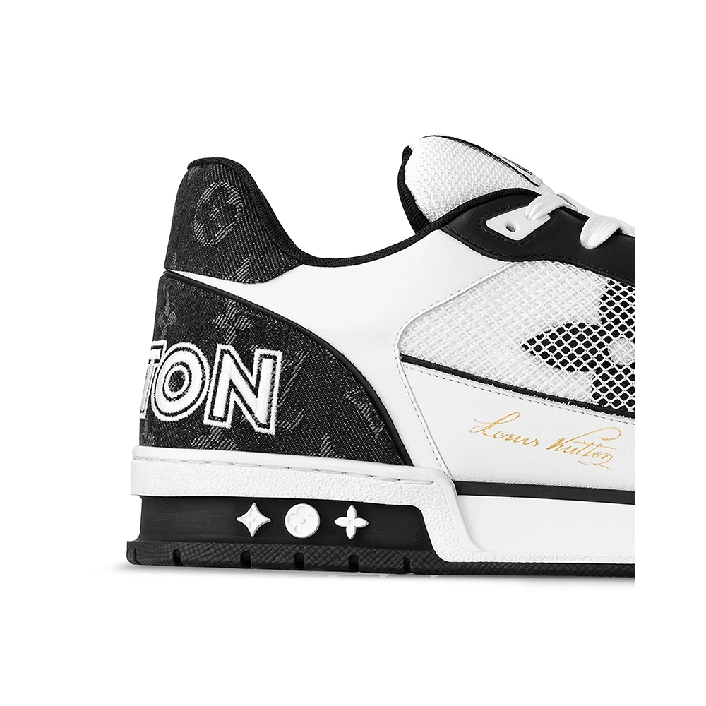 Louis Vuitton Trainer Sneaker,Louis Vuitton Trainer,LOUIS VUITTON Sneakers,Other Brand Sneakers
